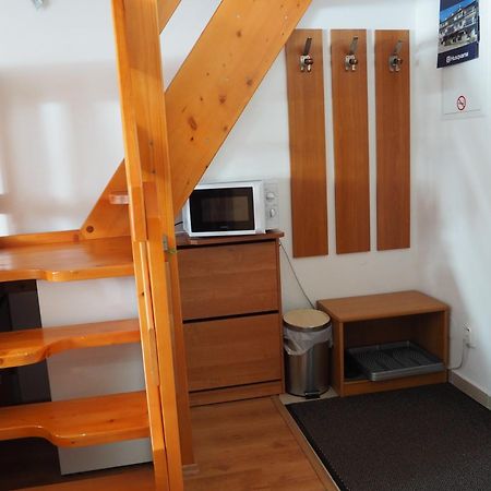 Apartment Peter Donovaly Bagian luar foto