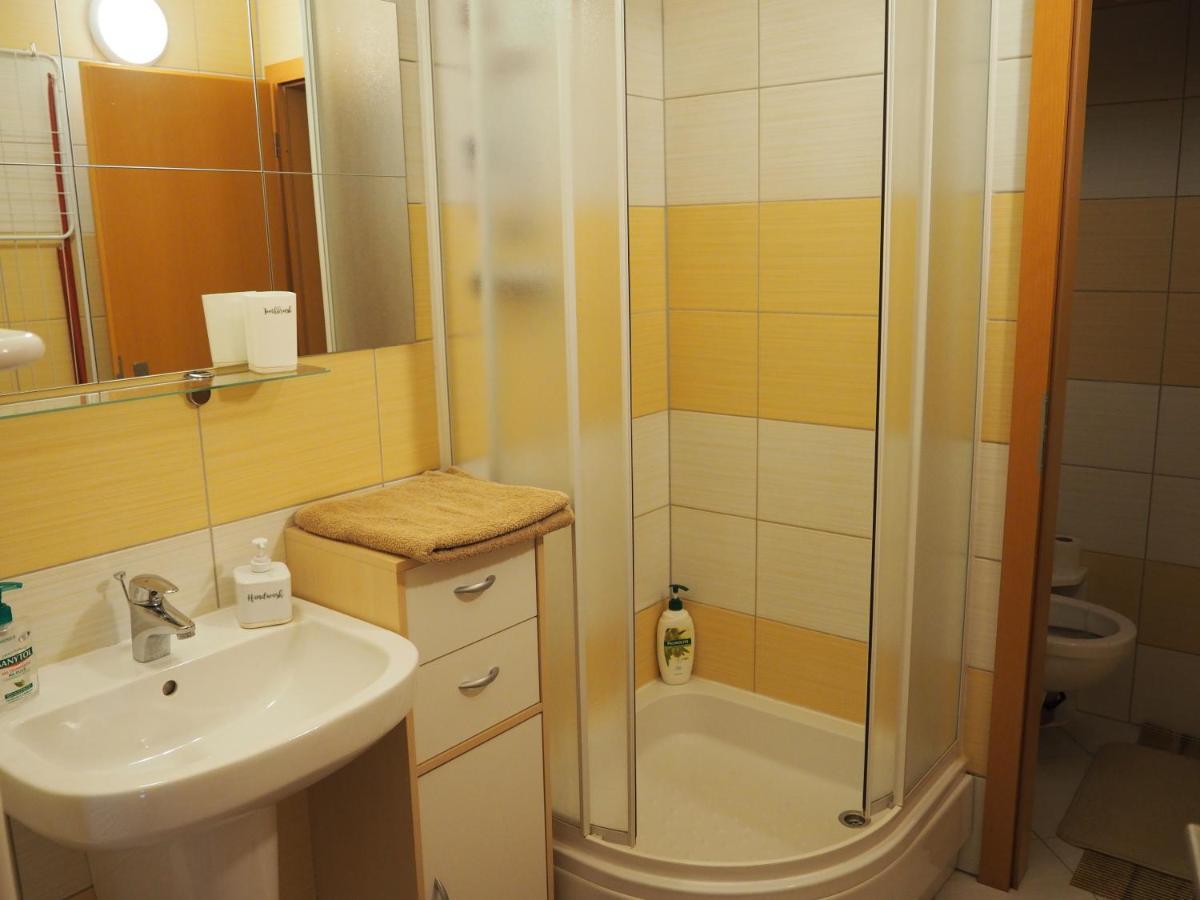 Apartment Peter Donovaly Bagian luar foto