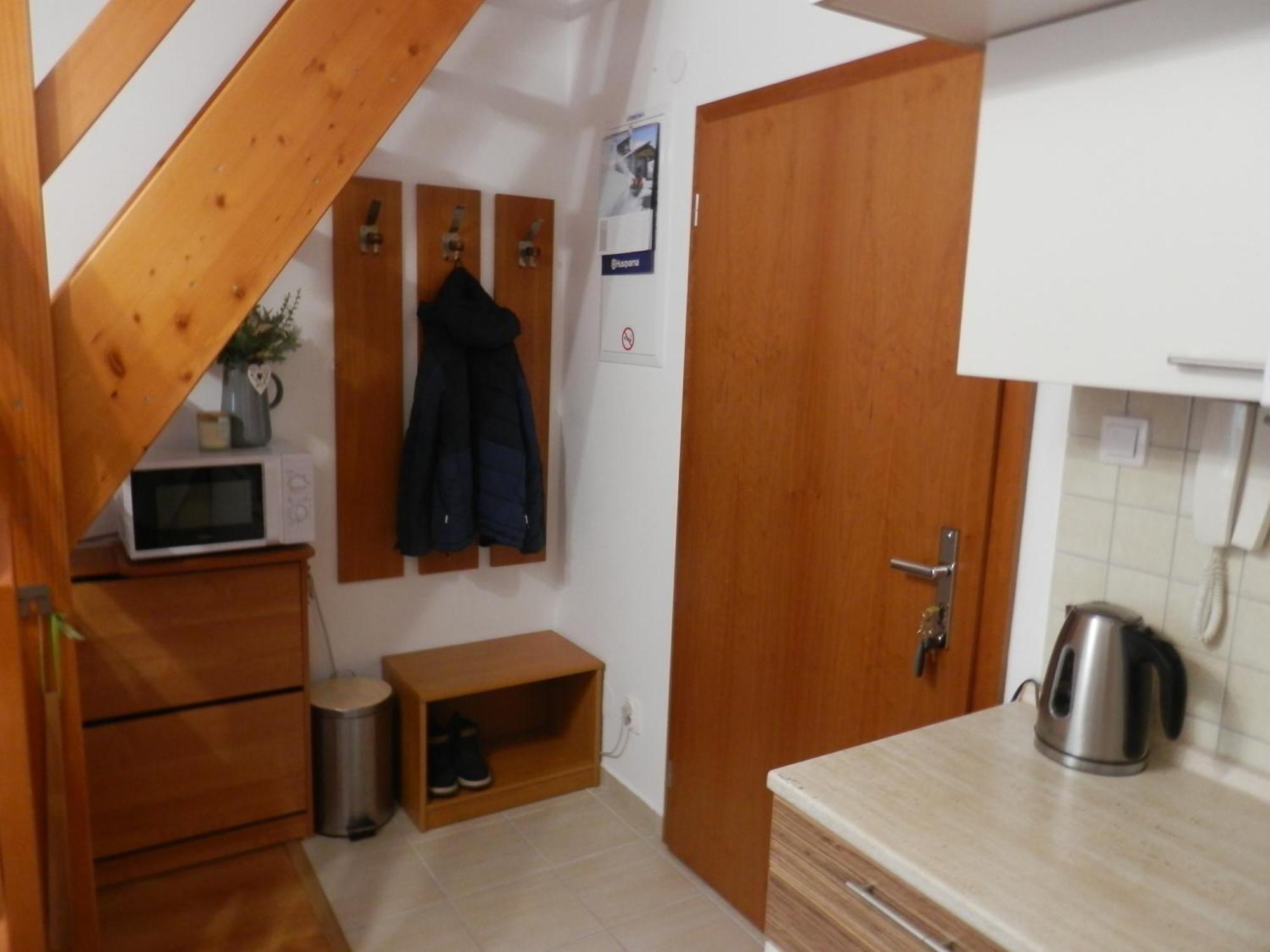 Apartment Peter Donovaly Bagian luar foto