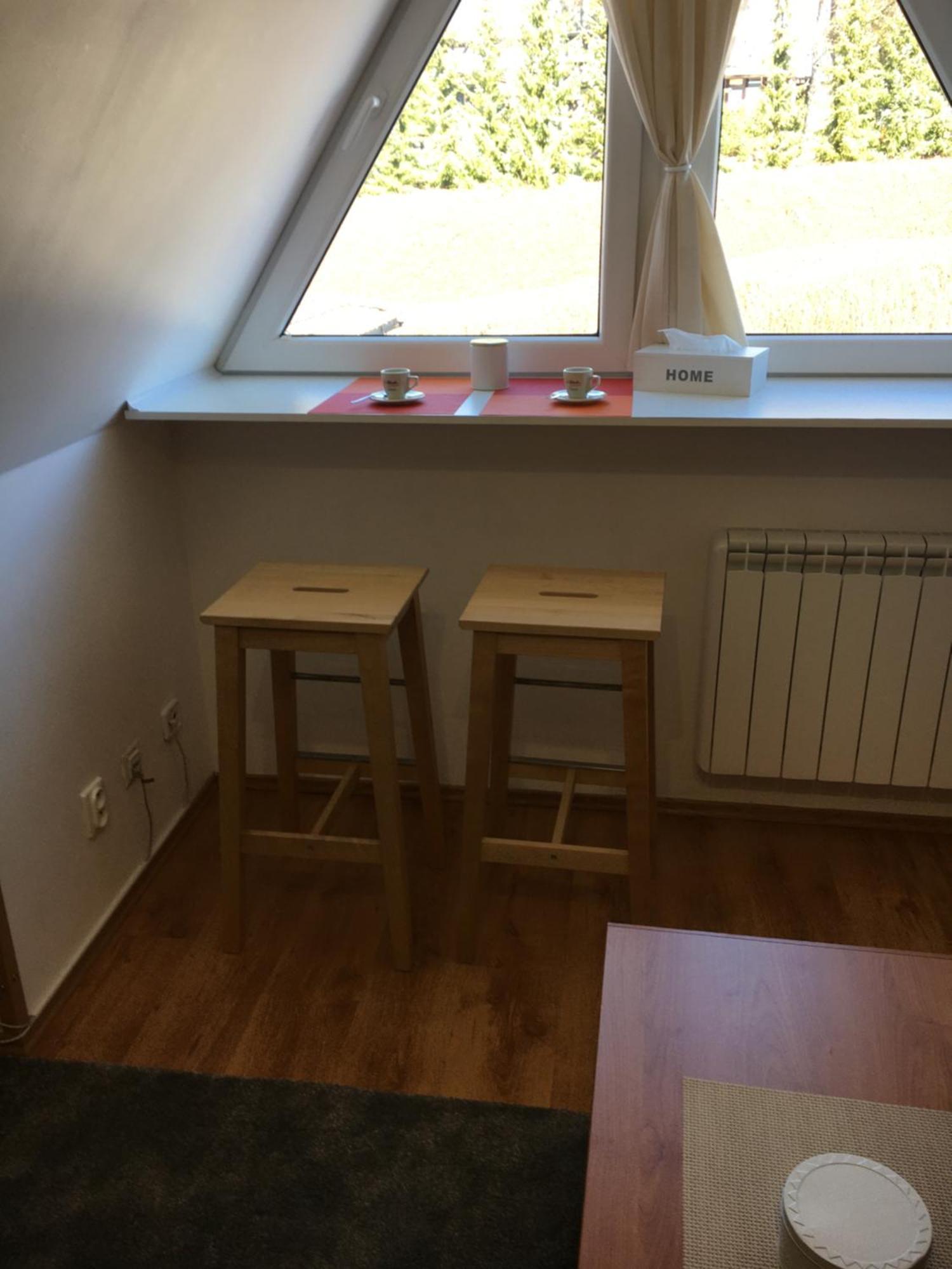 Apartment Peter Donovaly Bagian luar foto