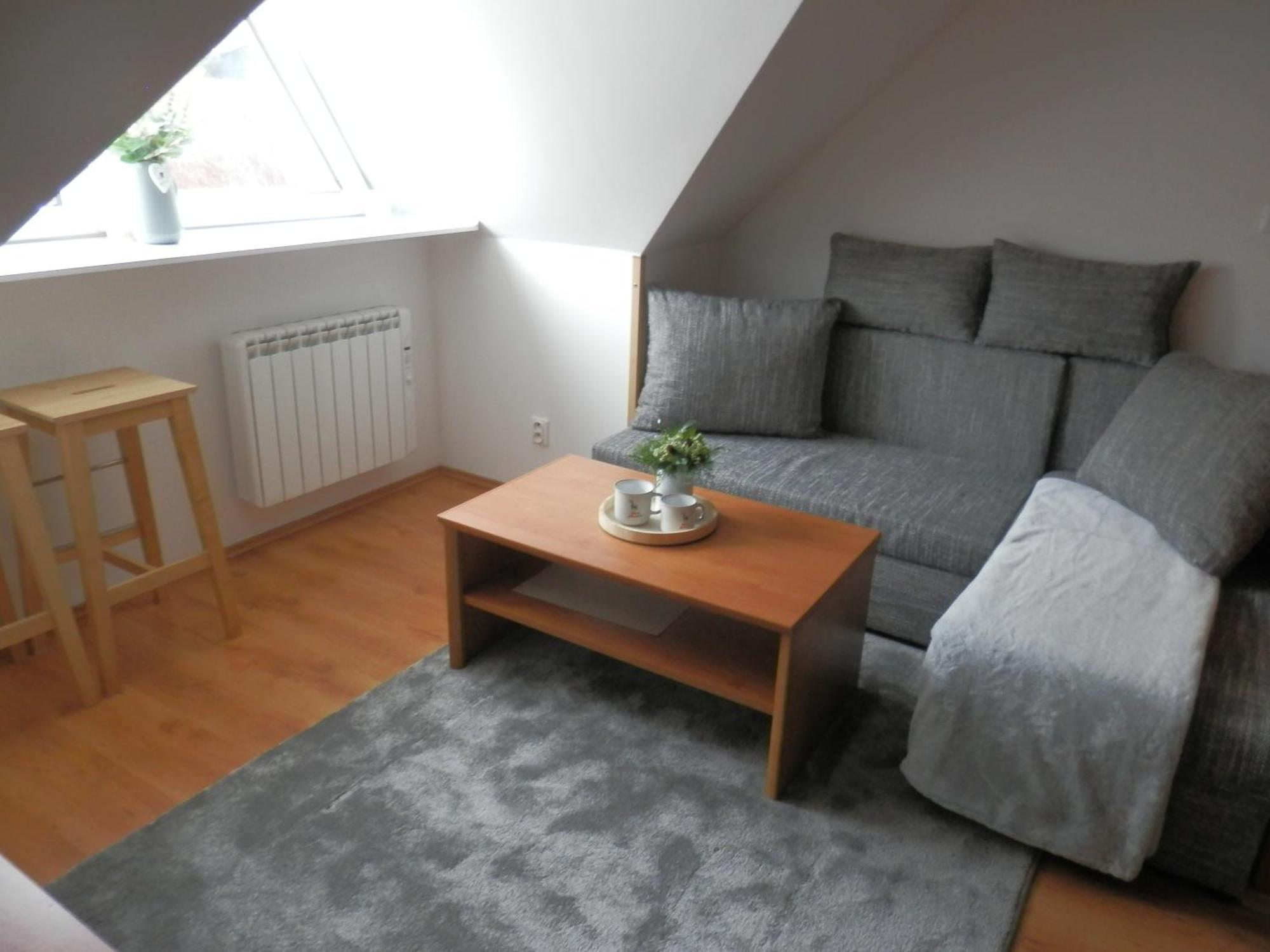 Apartment Peter Donovaly Bagian luar foto