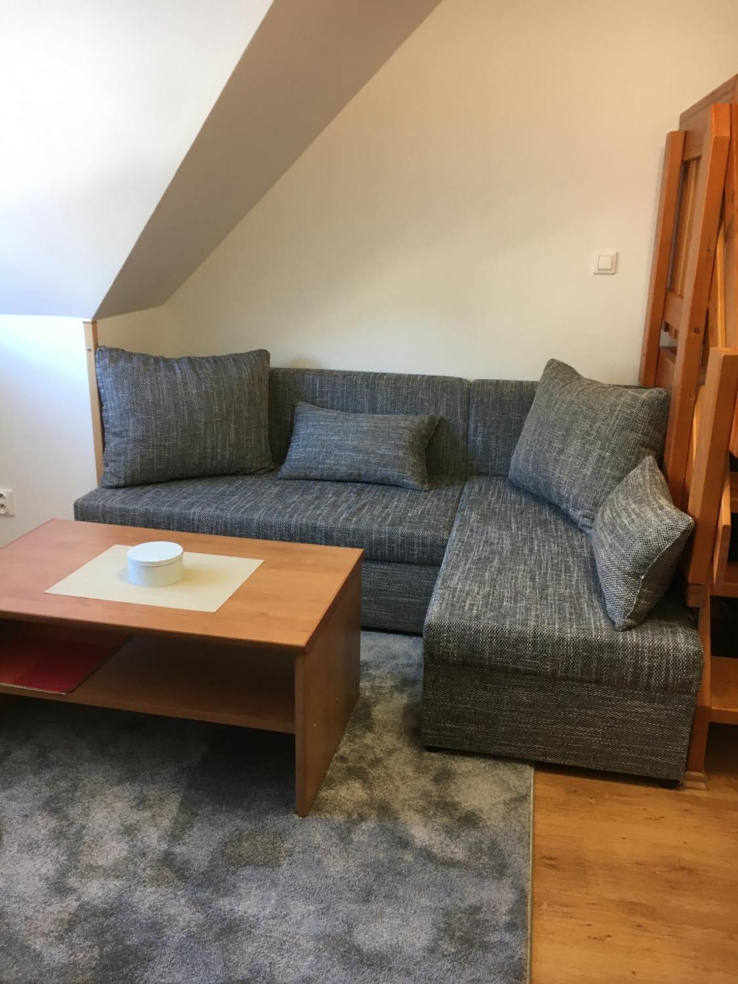 Apartment Peter Donovaly Bagian luar foto