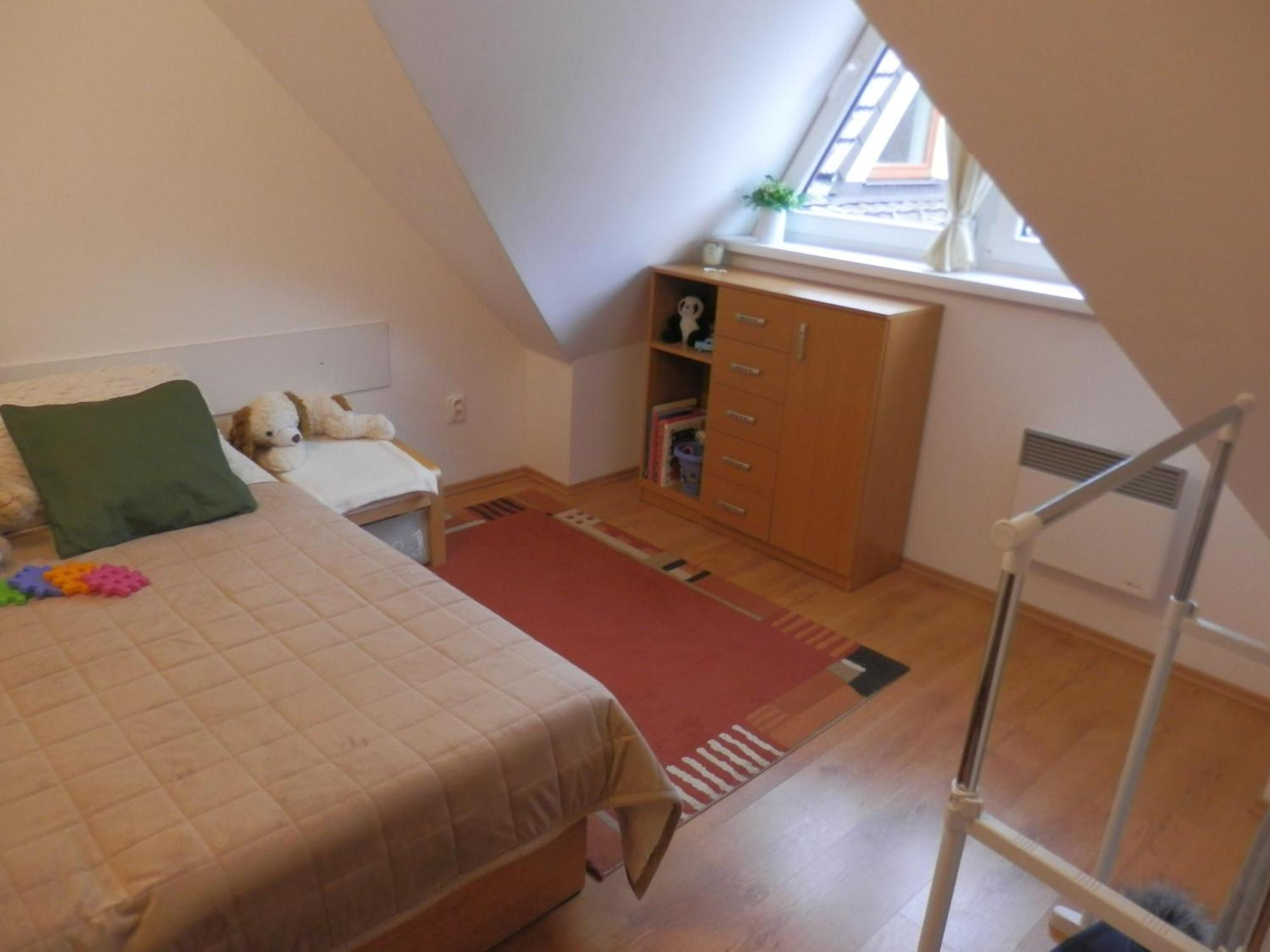 Apartment Peter Donovaly Bagian luar foto