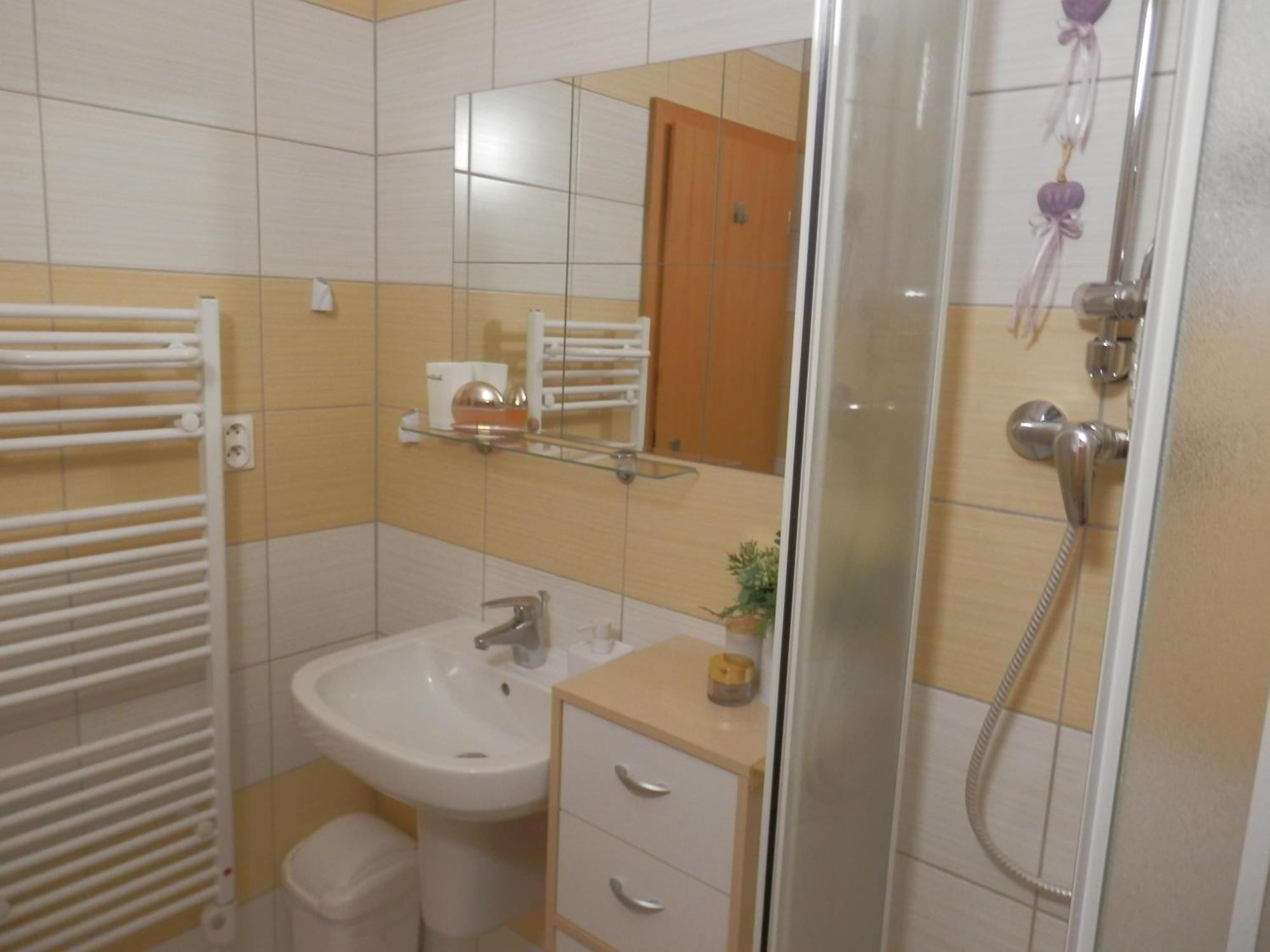 Apartment Peter Donovaly Bagian luar foto