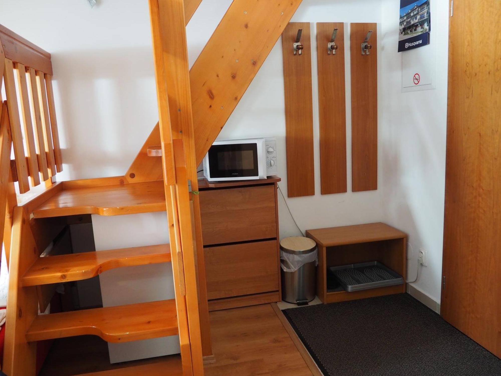 Apartment Peter Donovaly Bagian luar foto